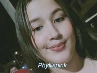 Phyllispink