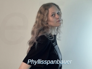 Phyllisspanbauer