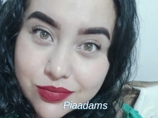 Piaadams