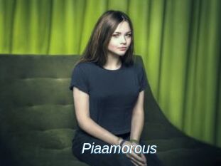 Piaamorous