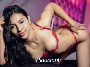 Piadisanti