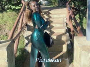 Piarahkan