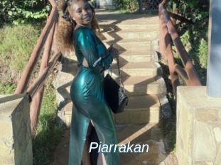 Piarrakan
