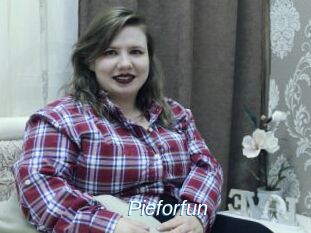 Pieforfun