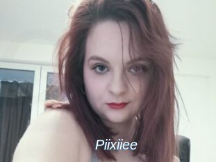 Piixiiee