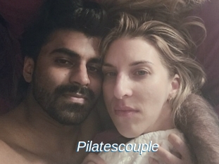 Pilatescouple