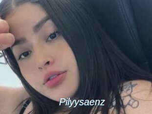 Pilyysaenz