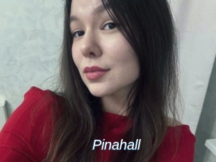 pinahall Ejaculations Féminines