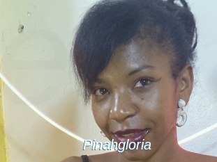 pinahgloria Ejaculations Féminines