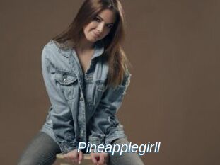 Pineapplegirll