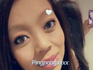 Pingpongxxxx