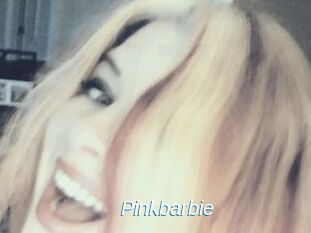 Pinkbarbie