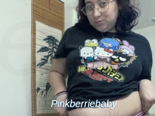 Pinkberriebaby
