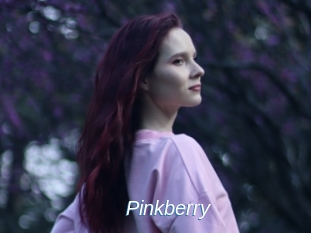 Pinkberry