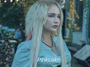Pinkcake