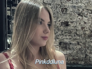 Pinkddluna