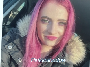 Pinkieshadow