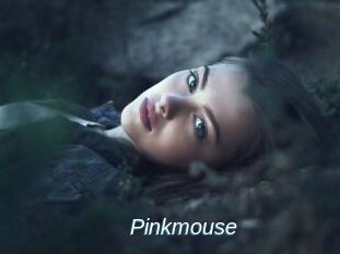 Pinkmouse