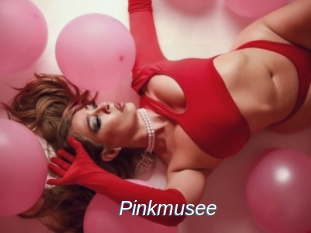 Pinkmusee