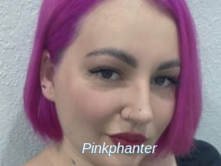 Pinkphanter