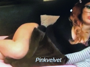 Pinkvelvet