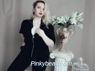 Pinkybeautyam