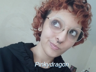 Pinkydragon