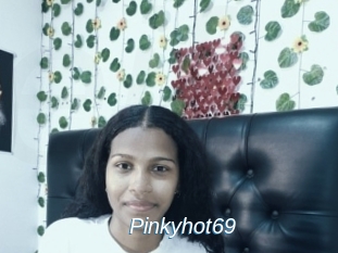 Pinkyhot69