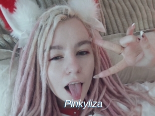 Pinkyliza