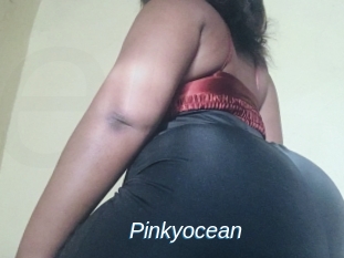 Pinkyocean