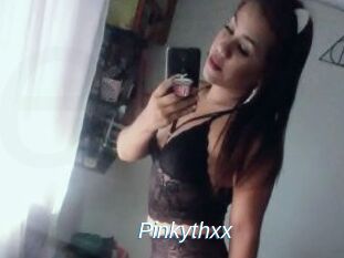 Pinkythxx
