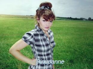 Pinupanne