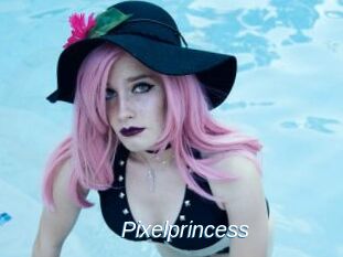pixelprincess Ejaculations Féminines