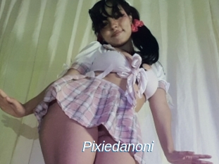 Pixiedanoni