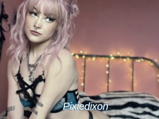 Pixiedixon
