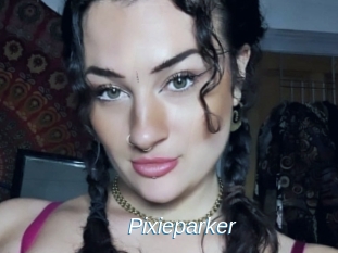 Pixieparker
