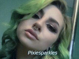 Pixiesparkles