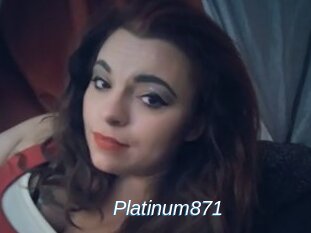Platinum871