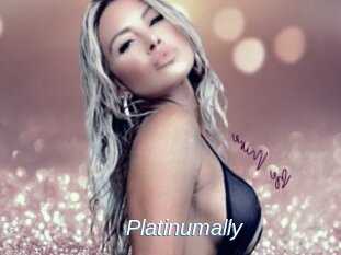 Platinumally
