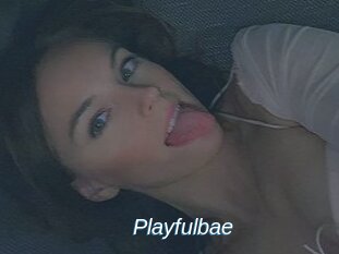 Playfulbae