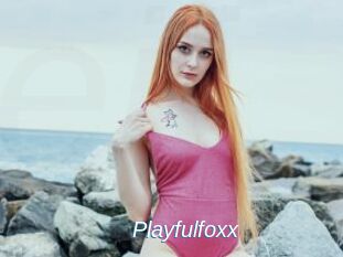 Playfulfoxx