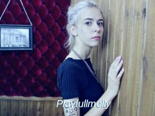 Playfullmolly