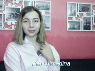 Playfulmadina