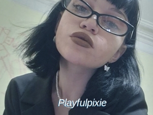 Playfulpixie