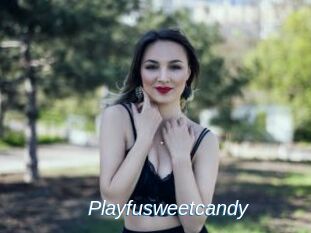 Playfusweetcandy