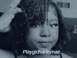 Playgirlharleynae