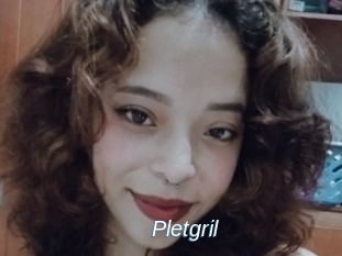 Pletgril