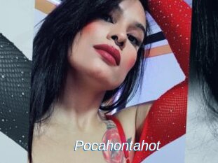 Pocahontahot