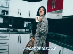 Pocahontas369