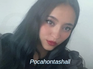 Pocahontashall